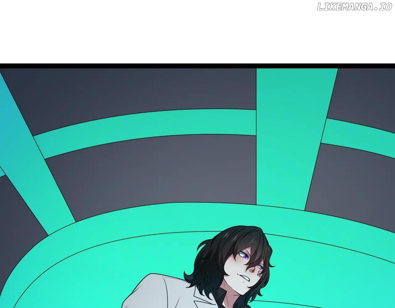 Era of the Haunted Chapter 424 - page 144